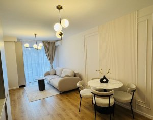  Apartament cochet, parcare subterana, Gheorgheni