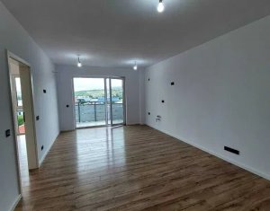 Apartament cu 2 camere de vanzare, bloc nou, parcare, Marasti