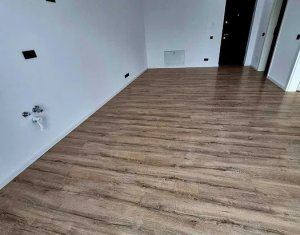 Apartament cu 2 camere de vanzare, bloc nou, parcare, Marasti
