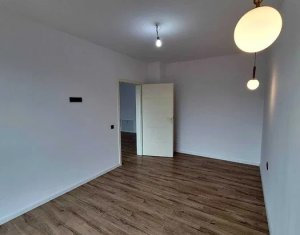 Apartament cu 2 camere de vanzare, bloc nou, parcare, Marasti