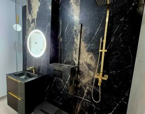 Apartament cu 2 camere de vanzare, bloc nou, parcare, Marasti