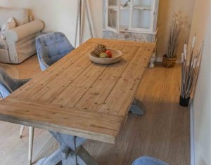 Apartament 3 camere de vanzare in Borhanci, Cluj Napoca