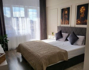Apartament 2 camere, ultrafinisat, situat in Floresti, zona Eroilor