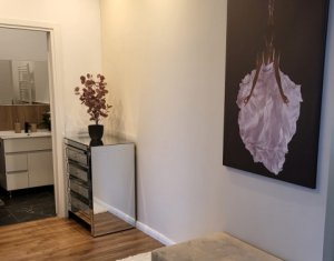 Apartament 2 camere, finisat, situat in Floresti, zona Eroilor
