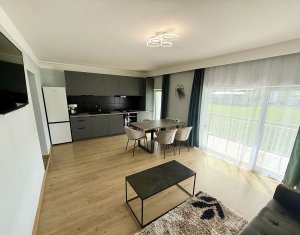 Apartament  2 camere|  parcare | Floresti zona Terra