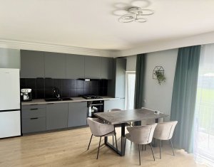 Apartament  2 camere|  parcare | Floresti zona Terra