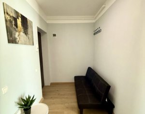 Apartament  2 camere|  parcare | Floresti zona Terra