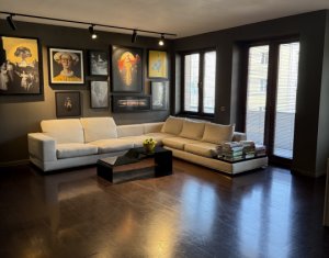 Apartament ultracentral, 4 camere, 138mp
