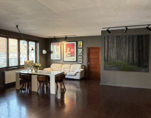 Apartament ultracentral, 4 camere, 138mp