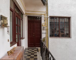 Ultracentral! Apartament cu 3 camere, 94mp  Piata Unirii