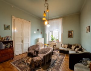 Ultracentral! Apartament cu 3 camere, 94mp  Piata Unirii