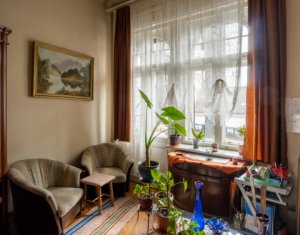 Ultracentral! Apartament cu 3 camere, 94mp  Piata Unirii