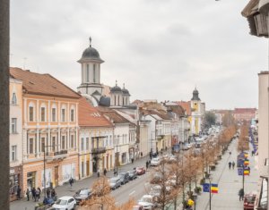 Ultracentral! Apartament cu 3 camere, 94mp  Piata Unirii