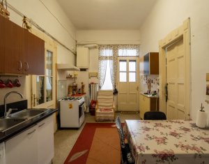 Ultracentral! Apartament cu 3 camere, 94mp  Piata Unirii