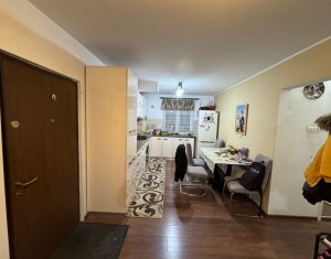 Apartament cu 4 camere, parter inalt, 82mp, Manastur