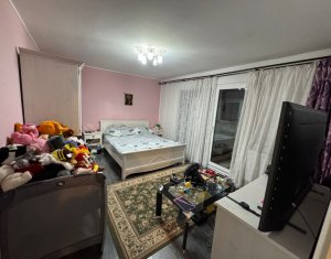 Apartament cu 4 camere, parter inalt, 82mp, Manastur