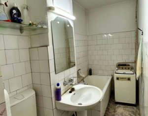 Apartament 40mp, Manastur, zona Kaufland