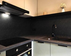 Apartament 2 camere la casa cu gradina si 2 locuri parcare