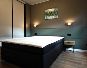 Apartament 2 camere la casa cu gradina si 2 locuri parcare
