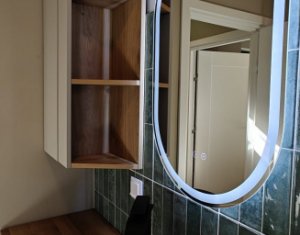 Apartament 2 camere la casa cu gradina si 2 locuri parcare