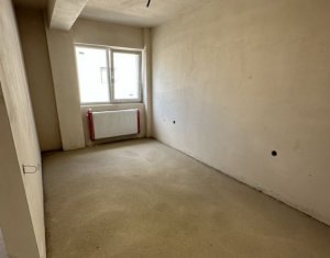 Apartament 2 camere| 55 mp| Semifinisat| Floresti