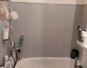Apartament 2 camere, decomandat, in spate la BIG, Manastur