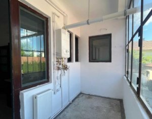 Apartament ultracentral, 120mp, etaj 1