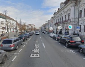 Apartament ultracentral, 120mp, etaj 1