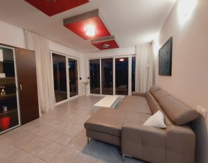 Apartament 2 camere 60 m², terasa 60 m², parcare, Zorilor, zona de case