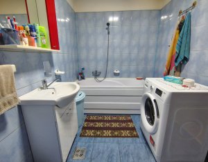 Apartament cu doua dormitoare, zona Florilor, Floresti