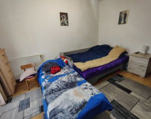 Apartament cu doua dormitoare, zona Florilor, Floresti
