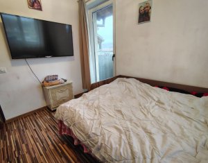 Apartament cu doua dormitoare, zona Florilor, Floresti