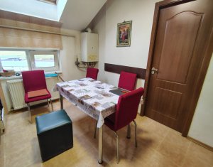 Apartament cu doua dormitoare, zona Florilor, Floresti