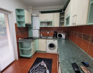 Apartament cu 3 camere, garaj, 100 mp curte și finisaje premium – Andrei Mureșan