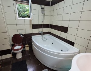 Apartament cu 3 camere, garaj, 100 mp curte și finisaje premium – Andrei Mureșan