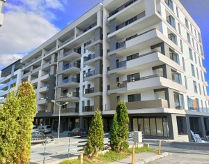 Apartamente de 3 camere, imobil nou finalizat CU CF,  2570 EURO/MP TVA INCLUS !