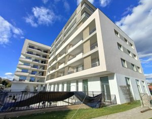 Apartamente de 3 camere, imobil nou finalizat CU CF,  2570 EURO/MP TVA INCLUS !