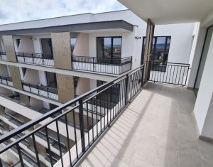 Apartamente de 3 camere, imobil nou finalizat CU CF,  2570 EURO/MP TVA INCLUS !