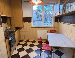 Apartament călduros de vanzare – zona Gării