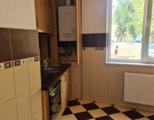 Apartament călduros de vanzare – zona Gării