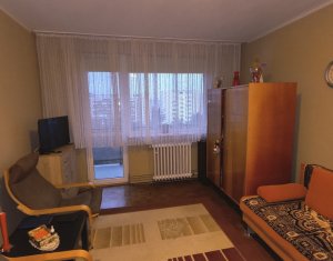 Vanzare apartament 2 camere  zona Iulius  Mall, Gheorgheni