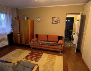 Vanzare apartament 2 camere  zona Iulius  Mall, Gheorgheni