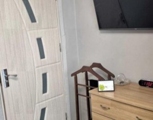 Vanzare apartament 2 camere  zona Iulius  Mall, Gheorgheni