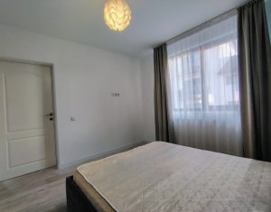 Apartament cu 3 camere, parcare inclusa, zona Stejarului, Floresti