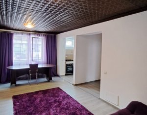Apartament cu 3 camere si parcare in Buna Ziua, zona Grand Hotel Italia