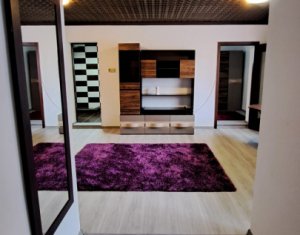 Apartament cu 3 camere si parcare in Buna Ziua, zona Grand Hotel Italia