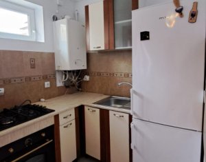 Apartament cu 3 camere si parcare in Buna Ziua, zona Grand Hotel Italia