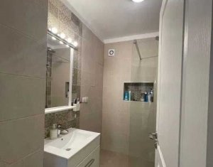 Apartament de 2 camere cu terasa generoasă, parcare subterana în Andrei Mureșanu