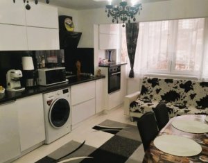 Apartament cu 2 camere, Baciu, zona Primariei