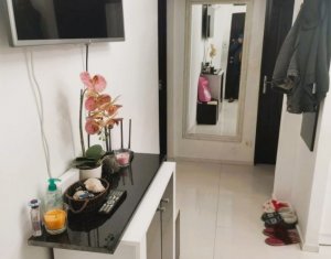 Apartament cu 2 camere, Baciu, zona Primariei